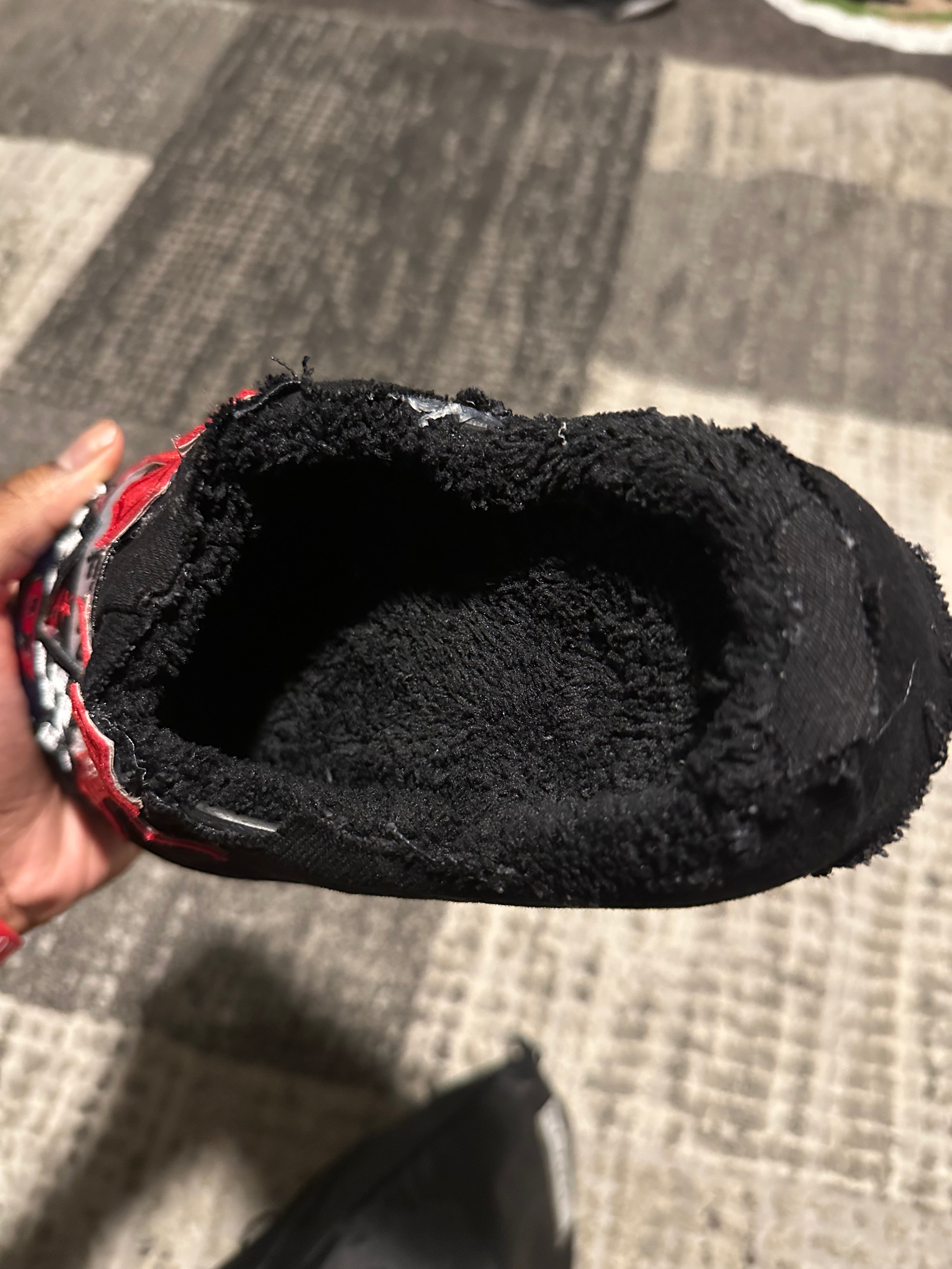 FTN x GMs “Pit Stop” Clogs