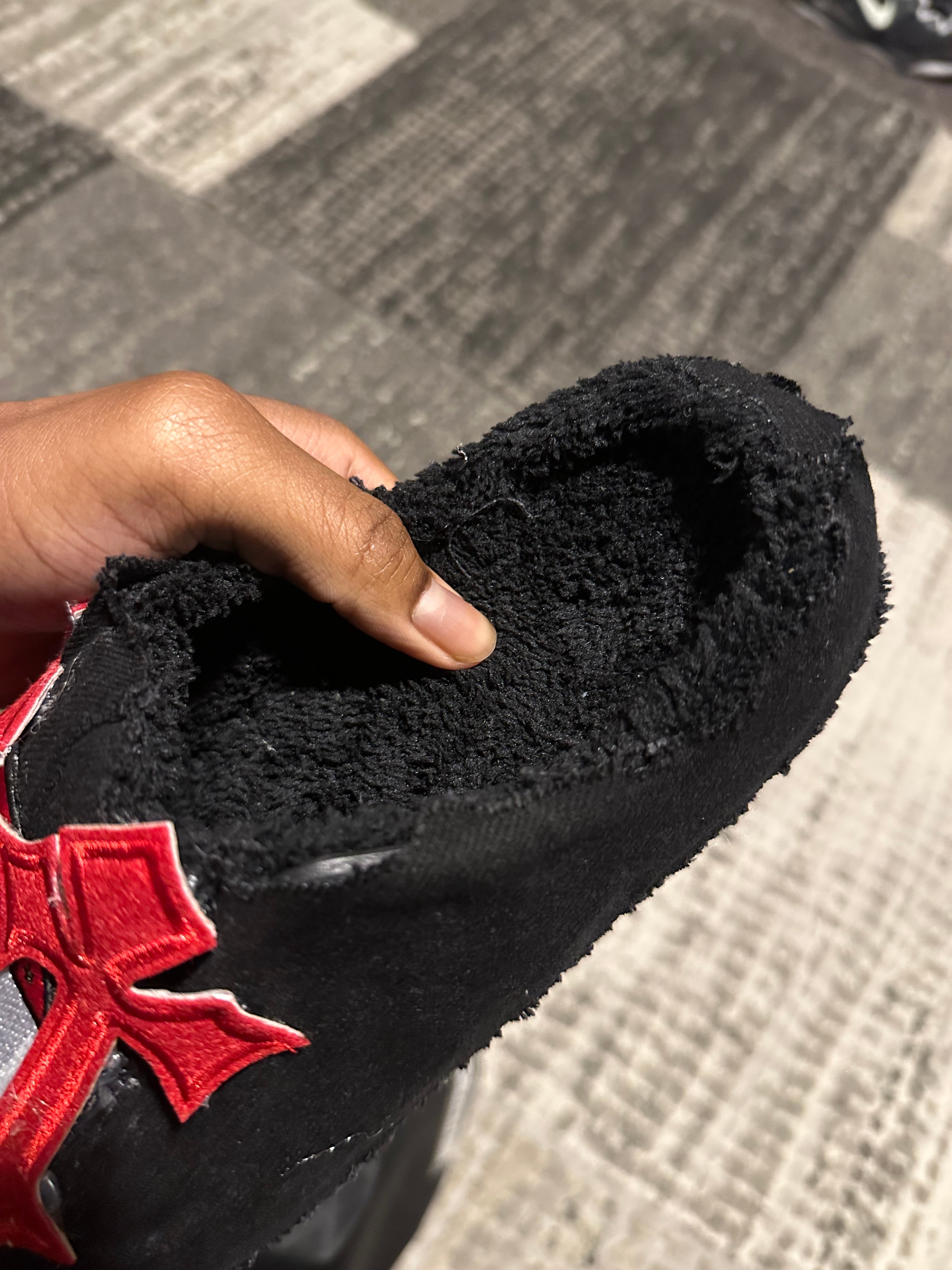FTN x GMs “Pit Stop” Clogs